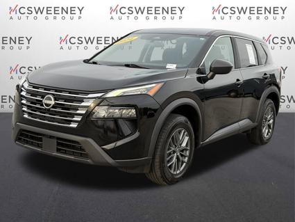 2024 Nissan Rogue Pell City AL