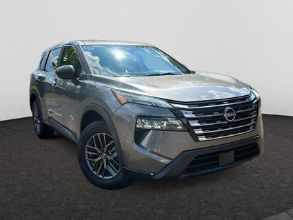 2024 Nissan Rogue Jackson MS
