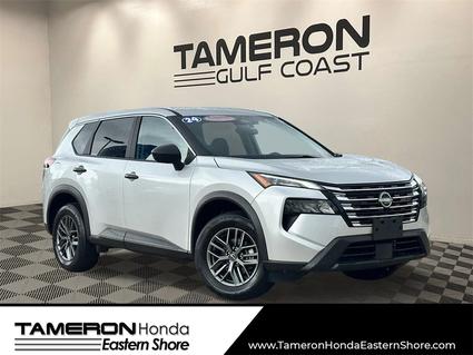 2024 Nissan Rogue Daphne AL