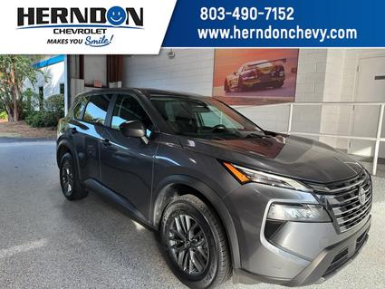 2024 Nissan Rogue Lexington SC