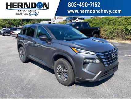 2024 Nissan Rogue Lexington SC