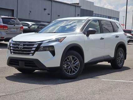 2025 Nissan Rogue Hopkinsville KY
