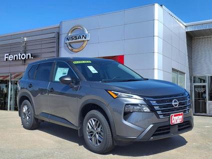 2025 Nissan Rogue McAlester OK