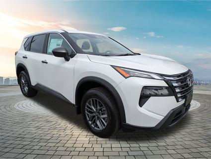 2026 Nissan Rogue Hampton VA