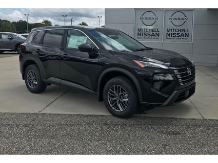 2026 Nissan Rogue Enterprise AL