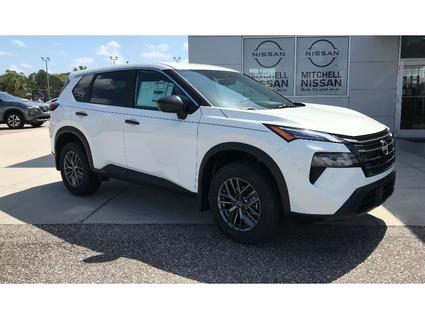 2026 Nissan Rogue Enterprise AL