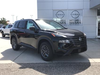 2026 Nissan Rogue Enterprise AL