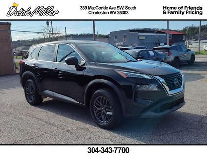 2023 Nissan Rogue South Charleston WV