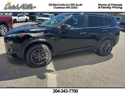 2023 Nissan Rogue South Charleston WV