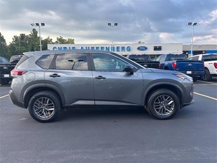 2023 Nissan Rogue Washington MO