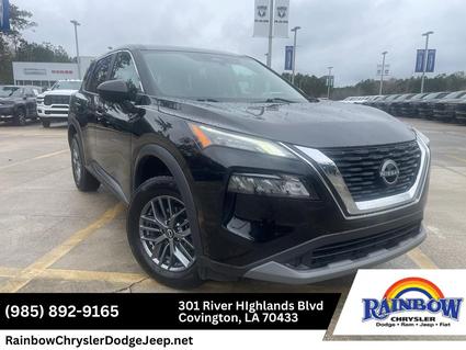 2023 Nissan Rogue Covington LA