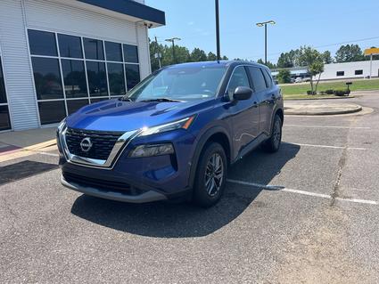2023 Nissan Rogue Tuscaloosa AL