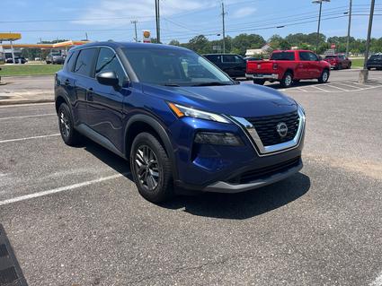 2023 Nissan Rogue Tuscaloosa AL