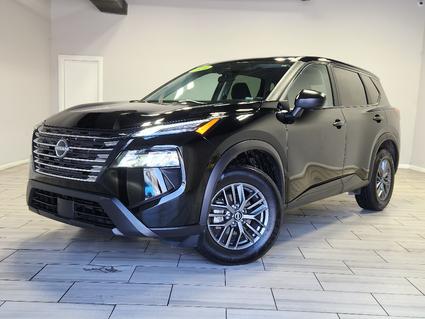 2024 Nissan Rogue Philadelphia PA