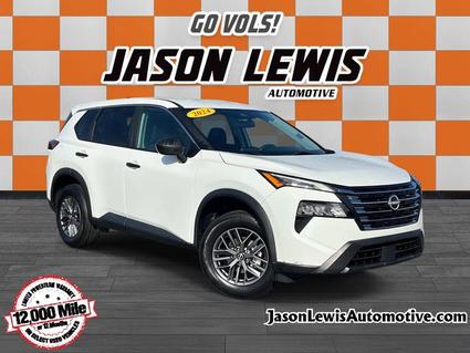 2024 Nissan Rogue Sparta TN