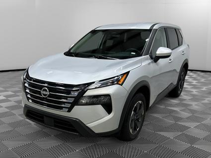 2024 Nissan Rogue Wapakoneta OH