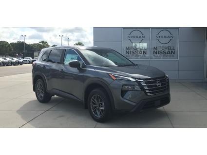 2026 Nissan Rogue Enterprise AL