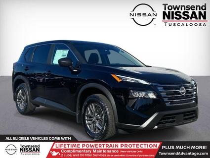 2026 Nissan Rogue Tuscaloosa AL
