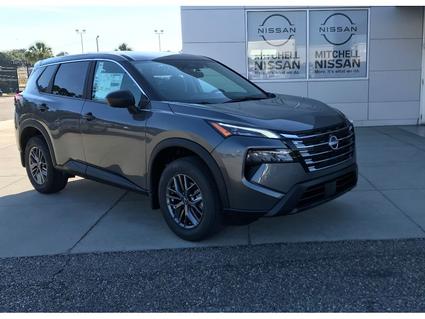 2026 Nissan Rogue Enterprise AL
