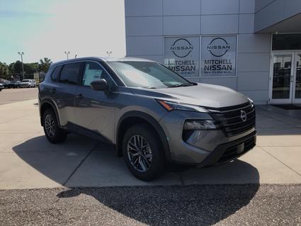 2026 Nissan Rogue Enterprise AL