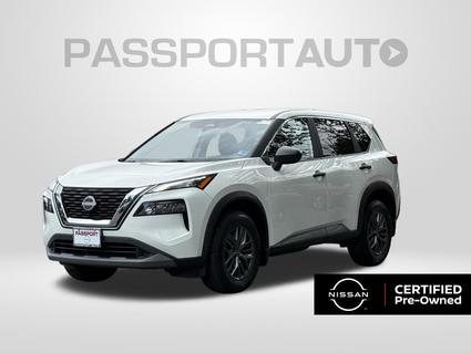 2023 Nissan Rogue Alexandria VA