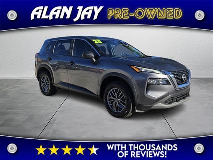 2023 Nissan Rogue Clewiston FL
