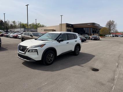 2023 Nissan Rogue Elizabethtown KY