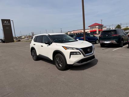 2023 Nissan Rogue Elizabethtown KY