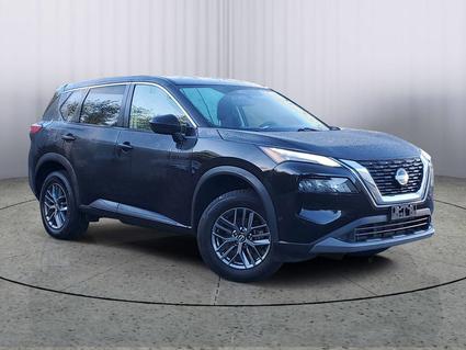 2023 Nissan Rogue Kalamazoo MI