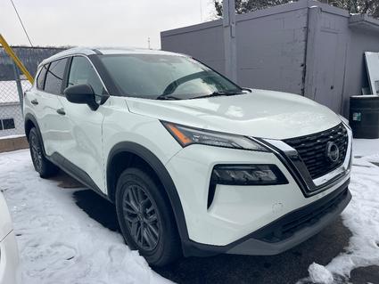 2023 Nissan Rogue Oak Ridge TN