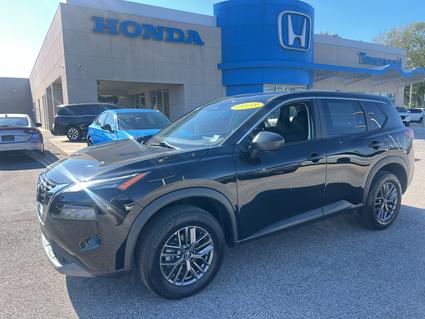 2023 Nissan Rogue Tuscaloosa AL