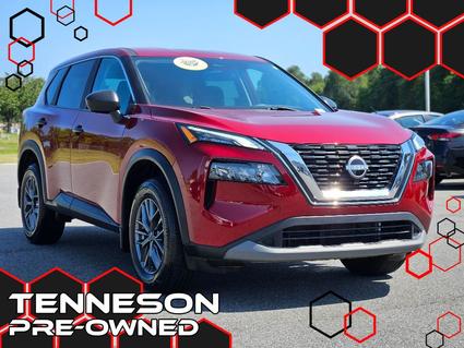 2023 Nissan Rogue Tifton GA