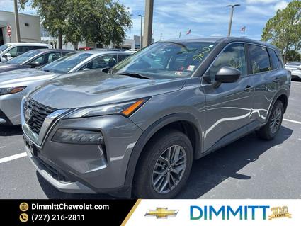 2024 Nissan Rogue Clearwater FL