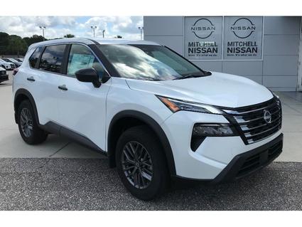 2025 Nissan Rogue Enterprise AL