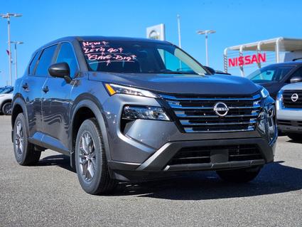 2026 Nissan Rogue Tifton GA
