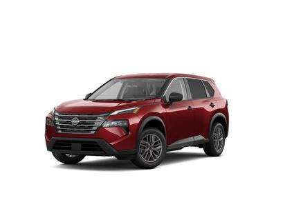 2026 Nissan Rogue McAlester OK
