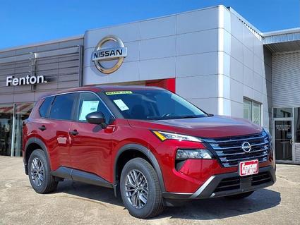 2026 Nissan Rogue McAlester OK