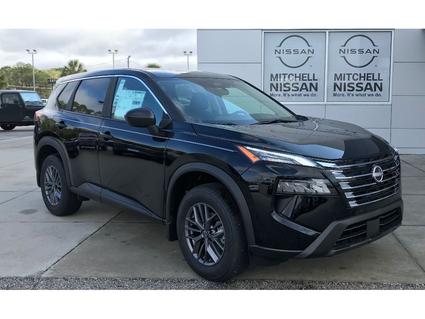 2026 Nissan Rogue Enterprise AL