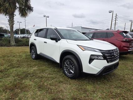 2026 Nissan Rogue Sebring FL