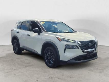 2023 Nissan Rogue Hot Springs AR