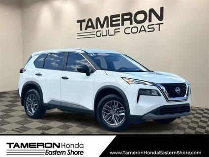 2023 Nissan Rogue Daphne AL