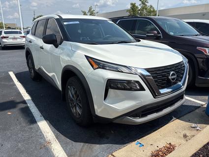 2023 Nissan Rogue Daphne AL