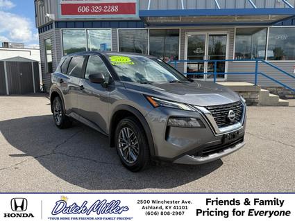 2023 Nissan Rogue Ashland KY