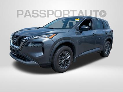 2023 Nissan Rogue Suitland MD