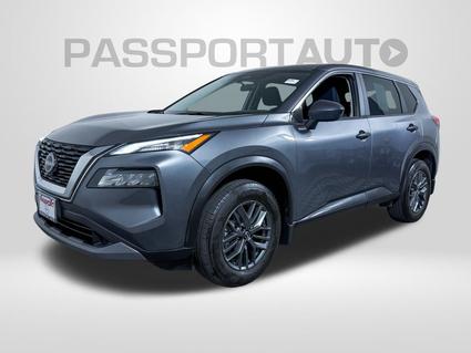2023 Nissan Rogue Suitland MD