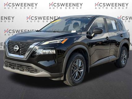 2023 Nissan Rogue Pell City AL