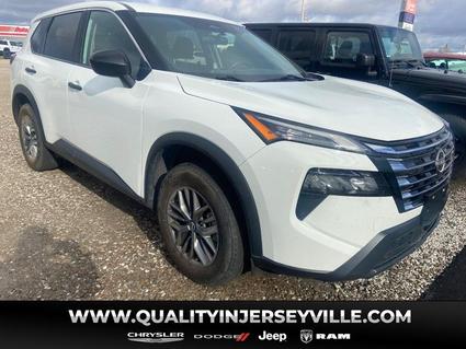 2024 Nissan Rogue Alton IL
