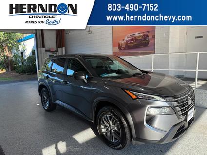 2024 Nissan Rogue Lexington SC