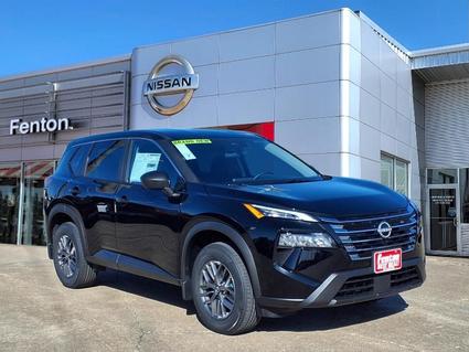 2025 Nissan Rogue McAlester OK