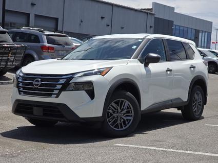 2025 Nissan Rogue Hopkinsville KY